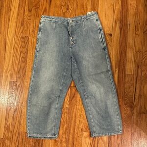 We The Free Osaka Jeans